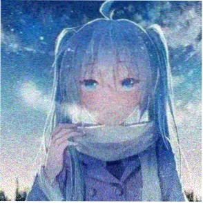 影迷午夜场常客头像