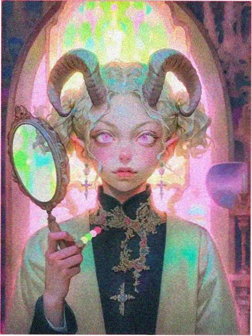 久久精品电影科幻电影星河旅人海报